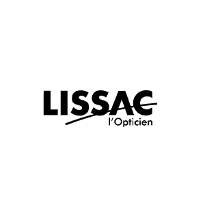 Logo Lissac