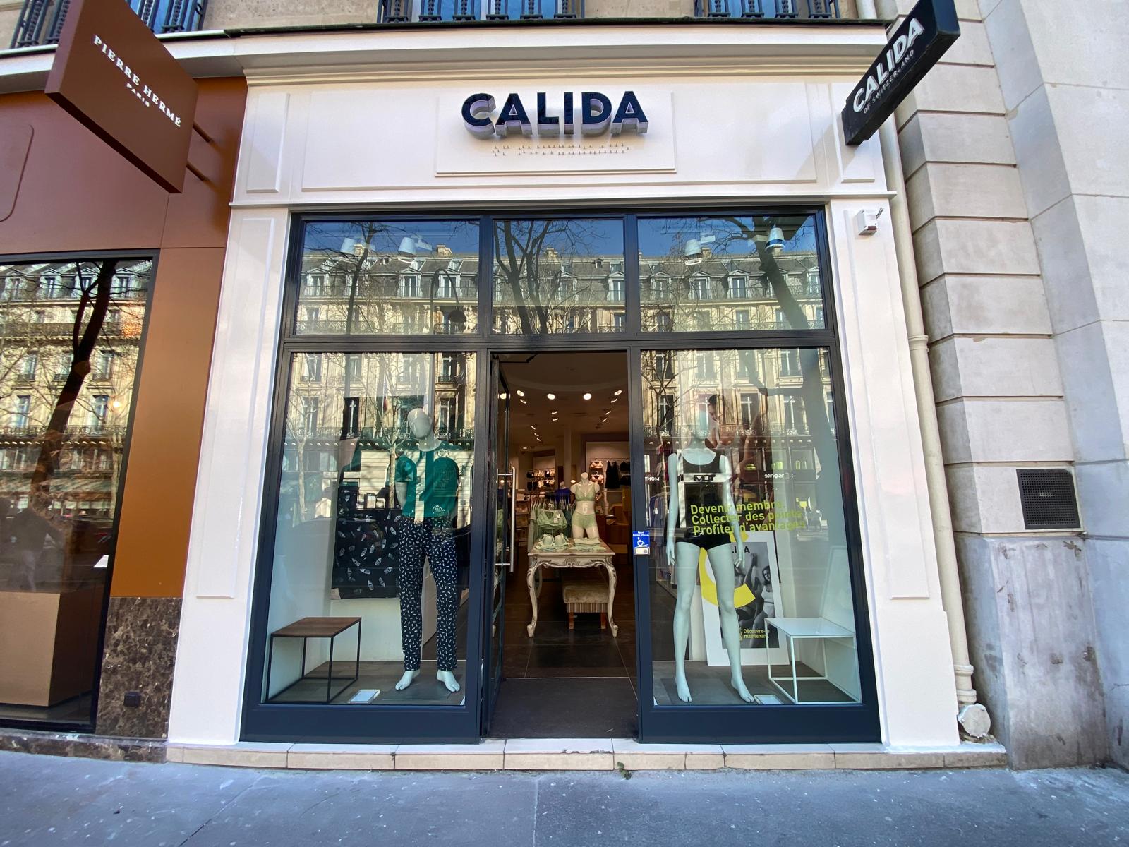 calida