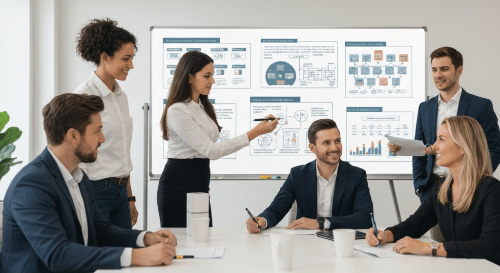 plv trade marketing aligner strategies terrain marque image