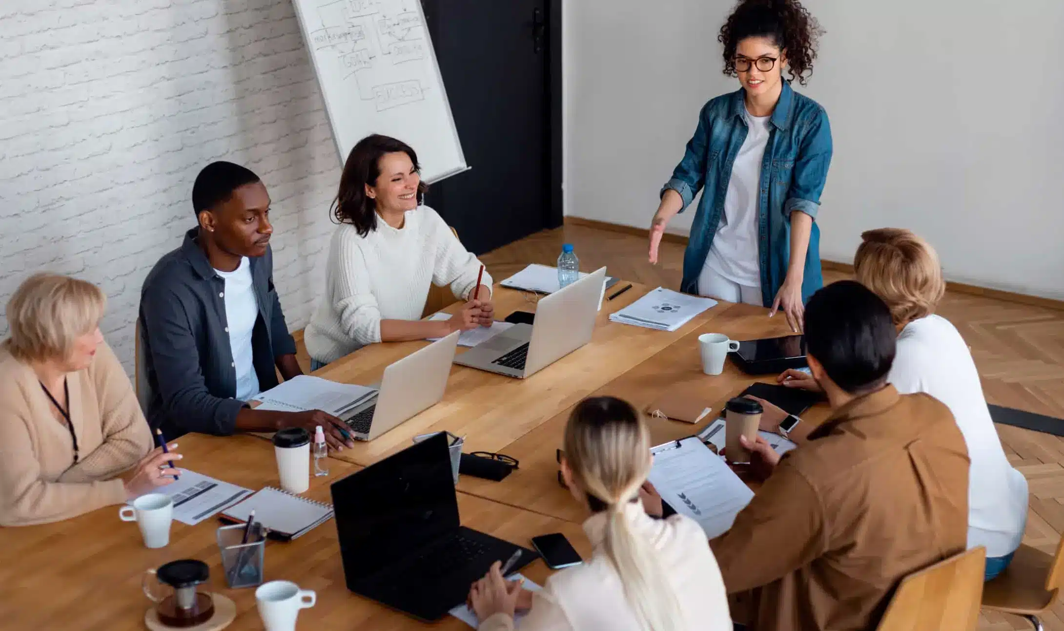 Guide brief agence PLV : comment l'éditer en tant que responsable trade marketing 2 Guide d'un brief agence PLV